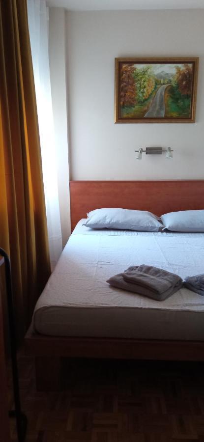 Branysol Apartman Novi Sad Exterior foto